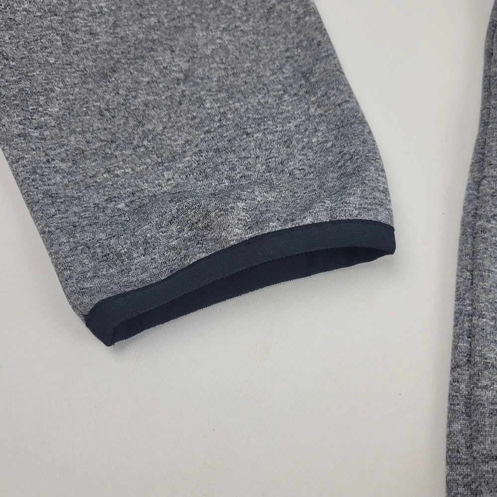 Nike Men's Medium Therma-FIT Pro Sweatshirt - Grey FZ1072-010‎ Hoodie New